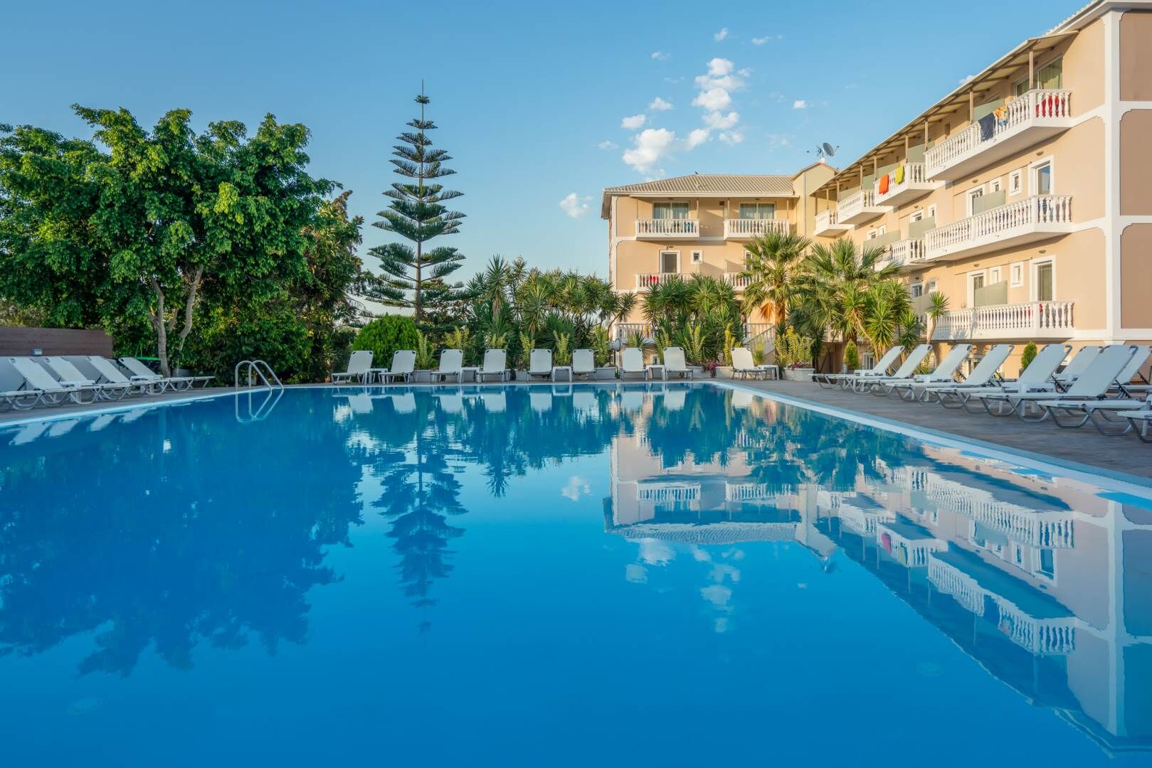 Hotel Zakynthos