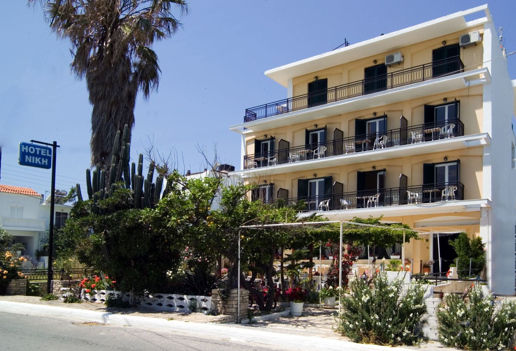 Niki hotel