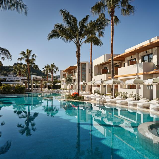 Lesante Classic - Preferred Hotels & Resorts