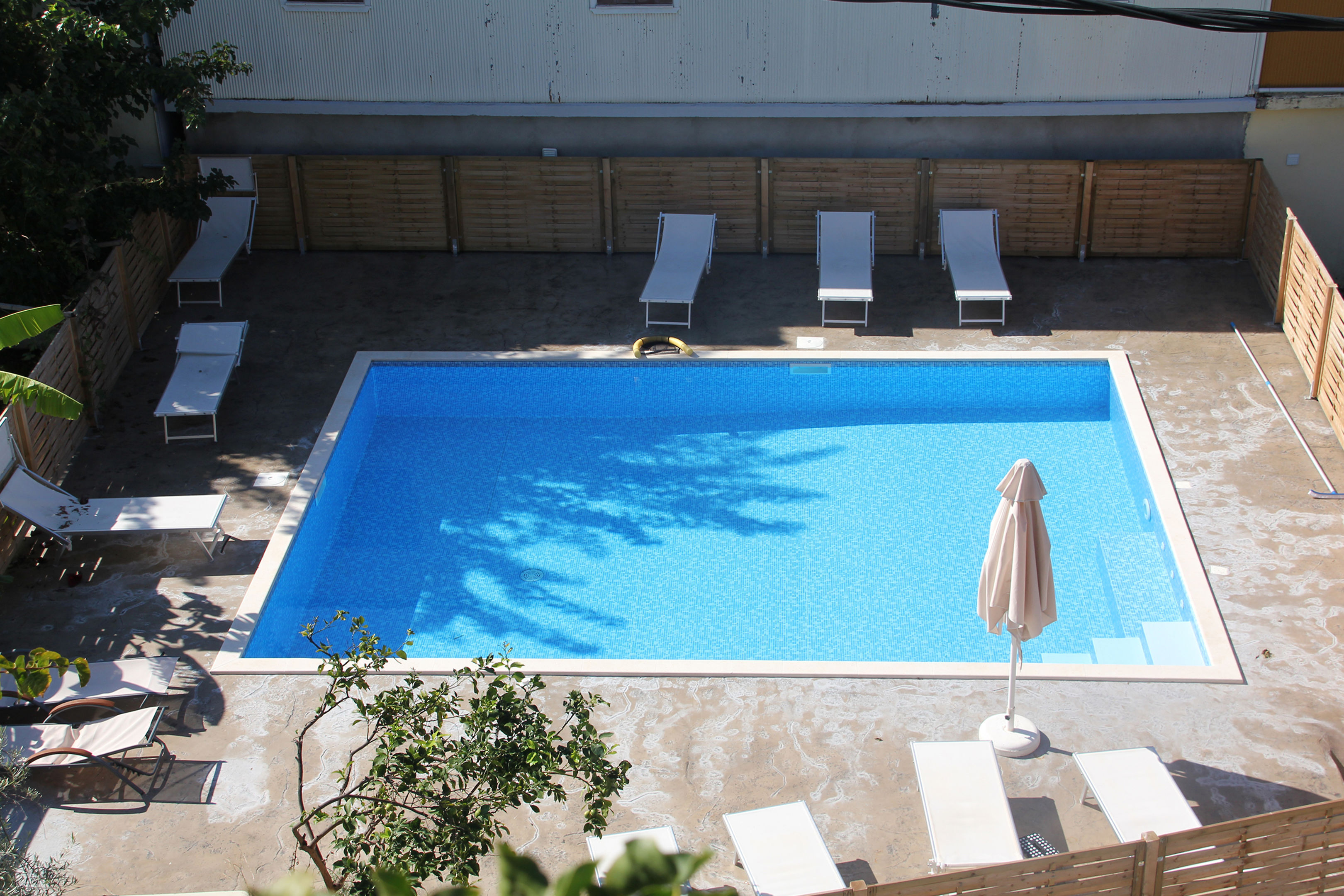 Vassiliki Bay Hotel