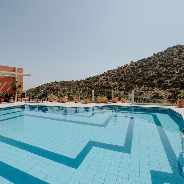 Hotel Petra