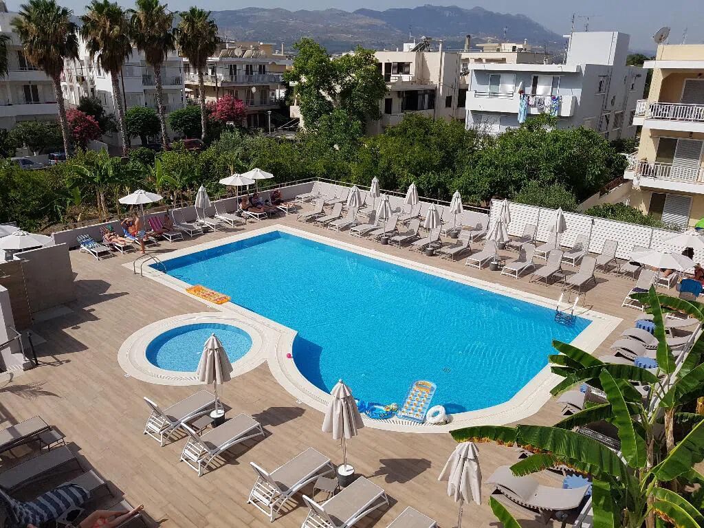 Imperial Hotel