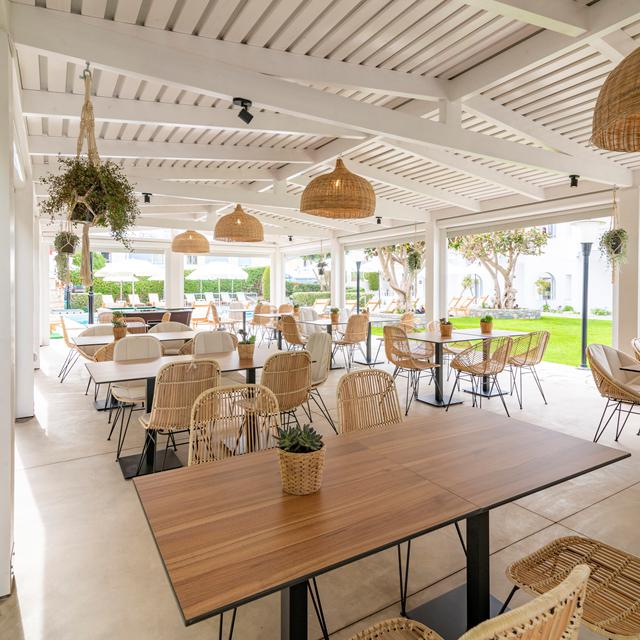 Appartementen Fan Village