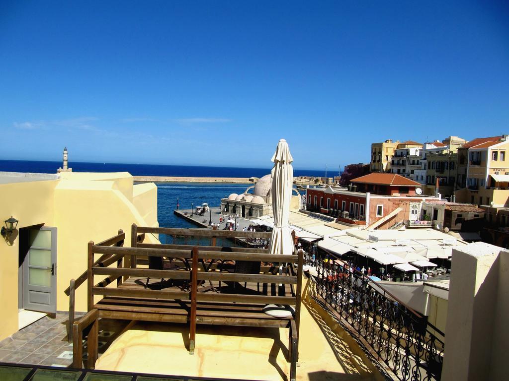 Belmondo Hotel