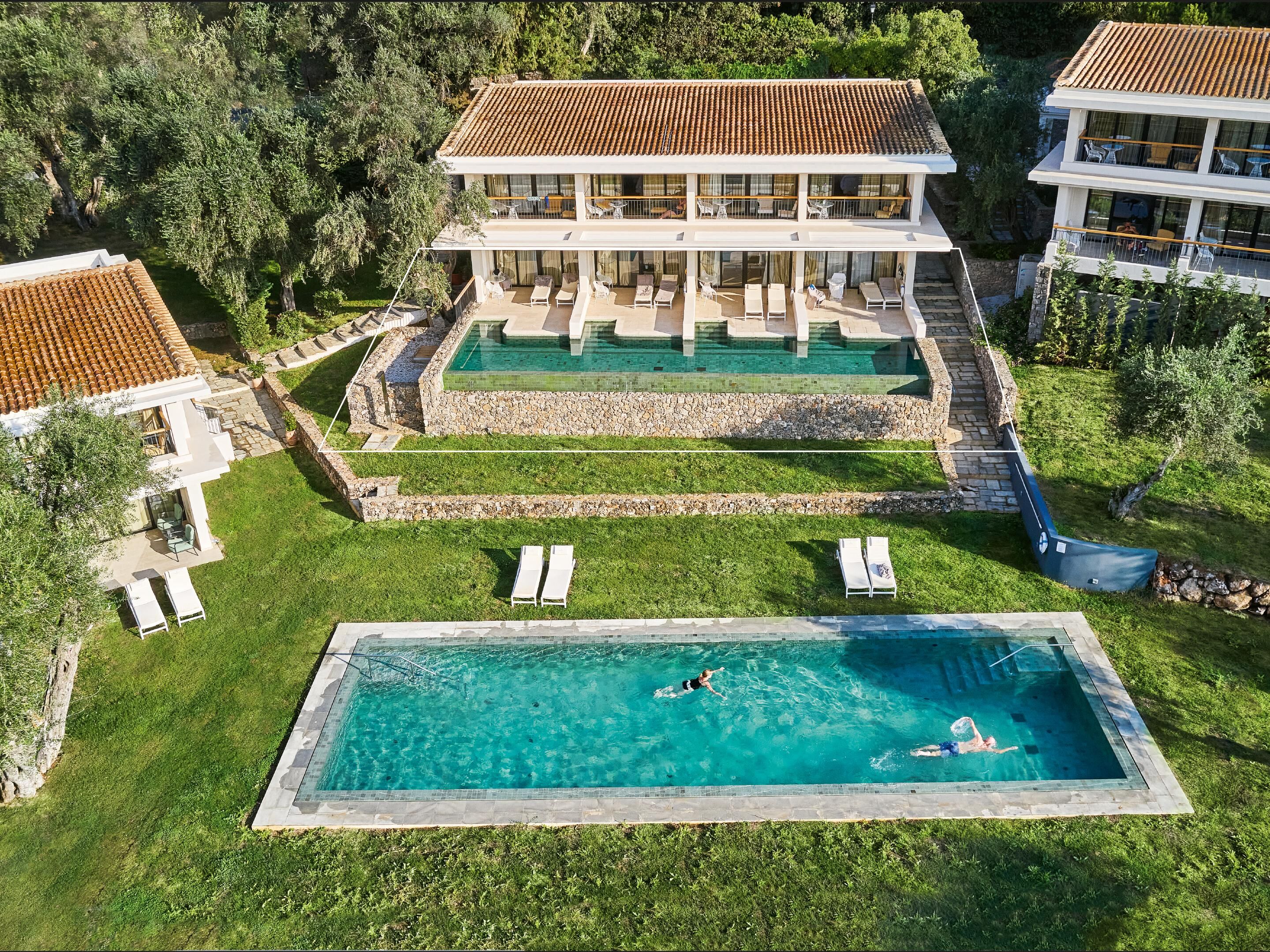 Grecotel Corfu Imperial