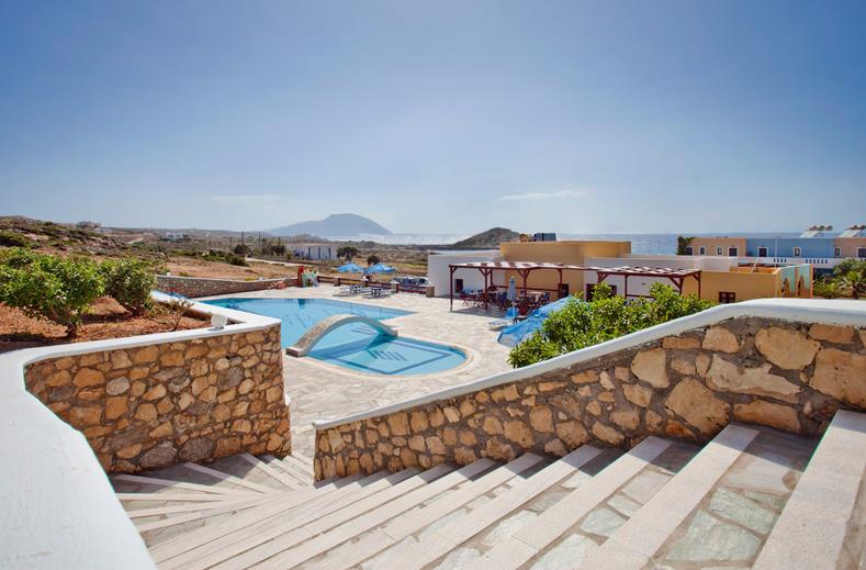 Golden Sun Hotel