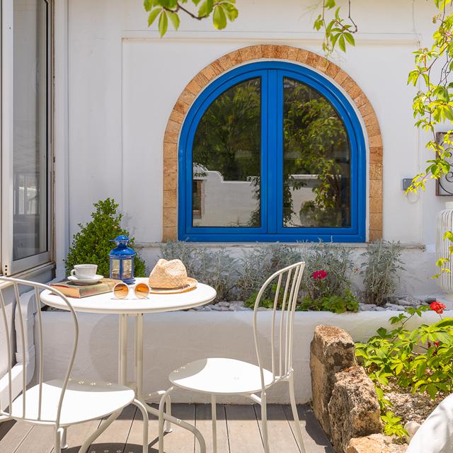 Hotel Nathalie - adults only