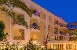 Fortezza Hotel