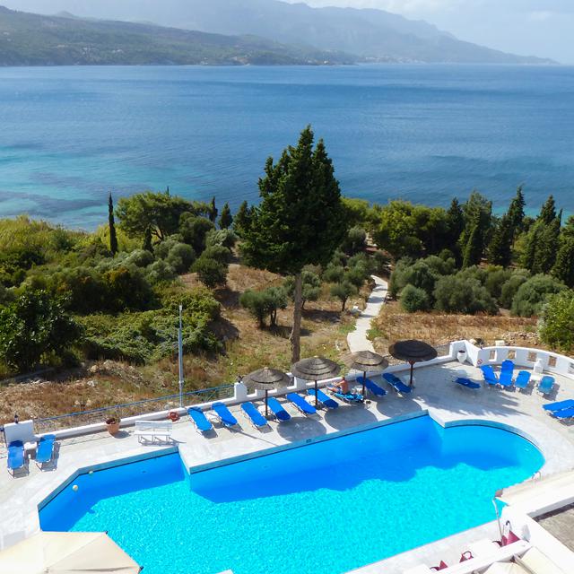 Hotel Andromeda