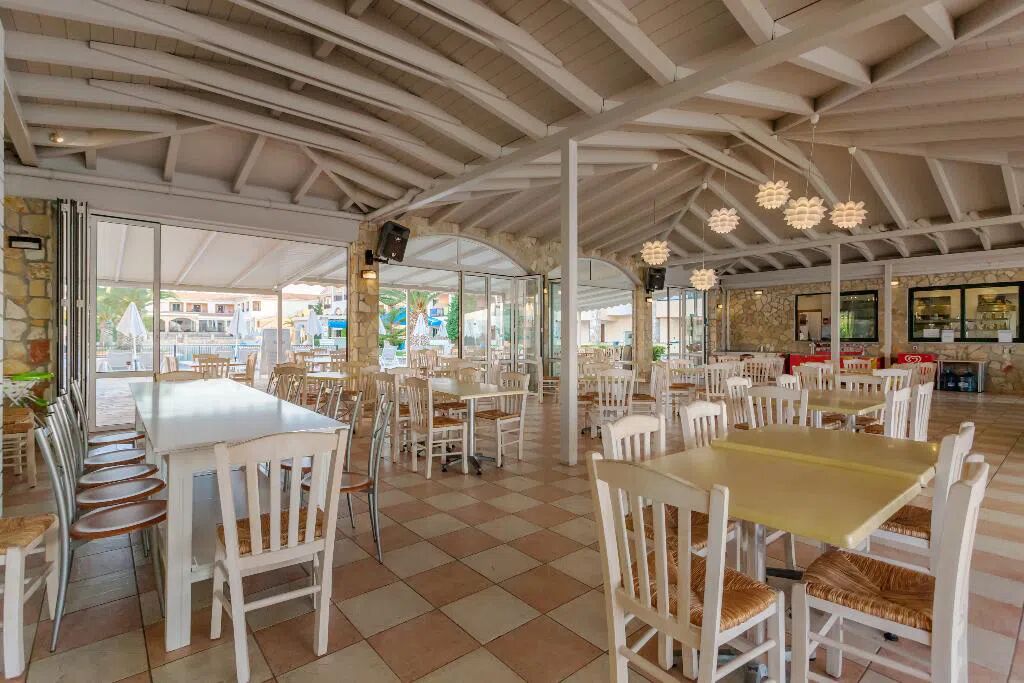 Alykanas Village Hotel