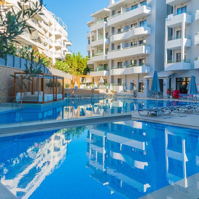 BIO Suites hotel and Spa