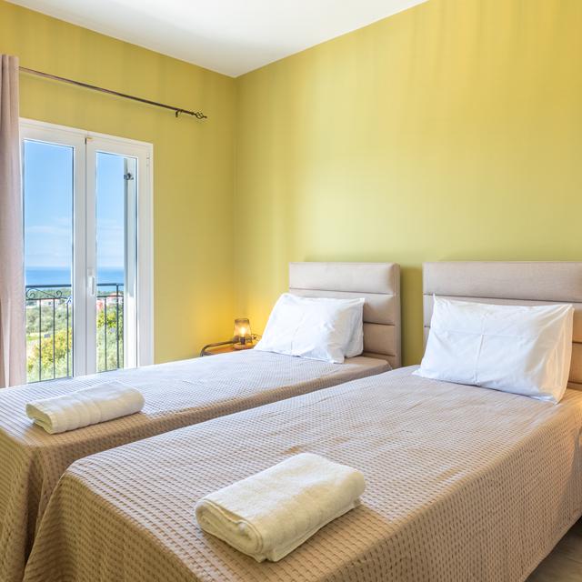 Appartementen Star