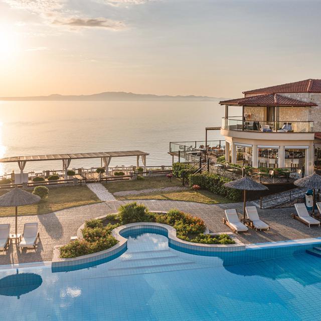 Hotel Blue Bay - adults only