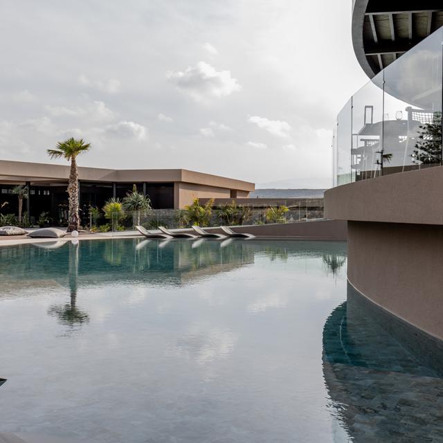 Pnoé Breathing Life Hotel - adults only