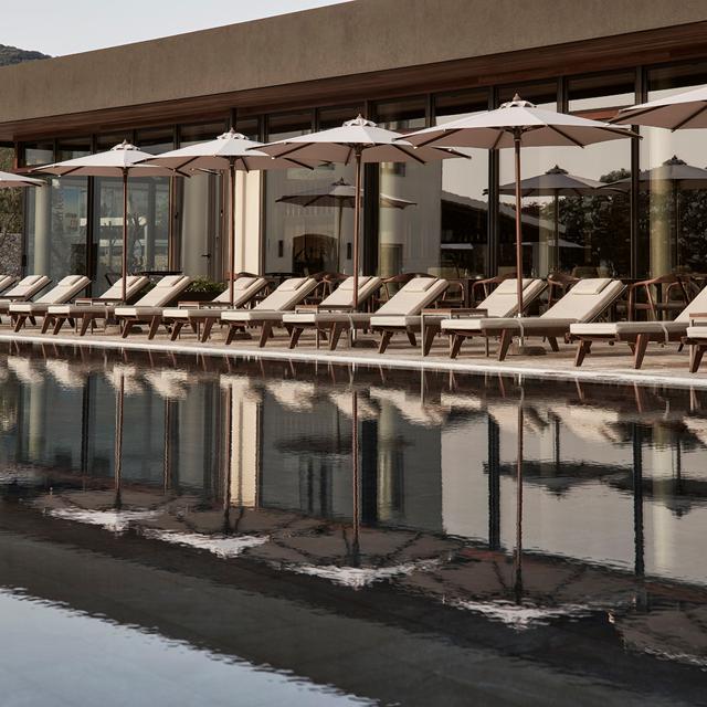 The Olivar Suites