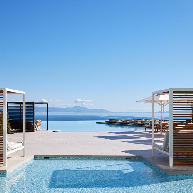 Angsana Corfu