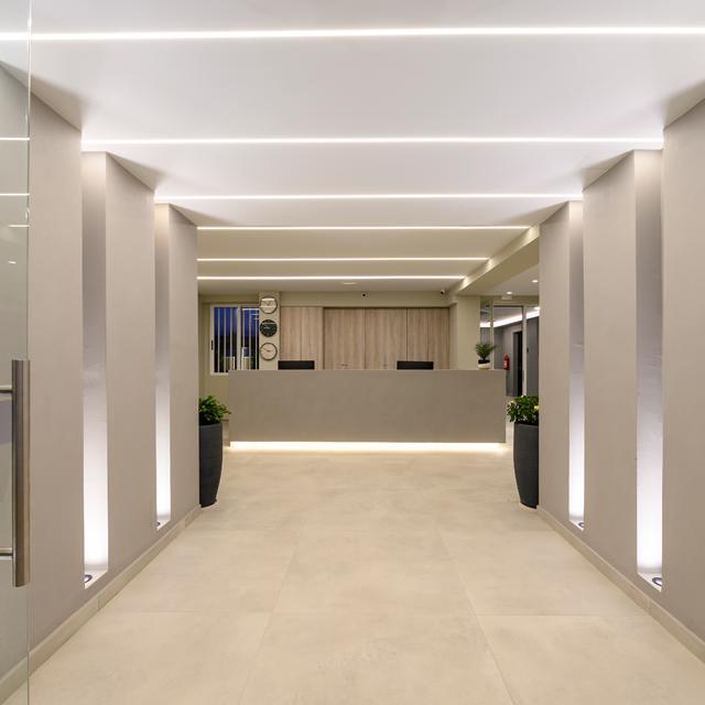 Nicolas Grand Suites