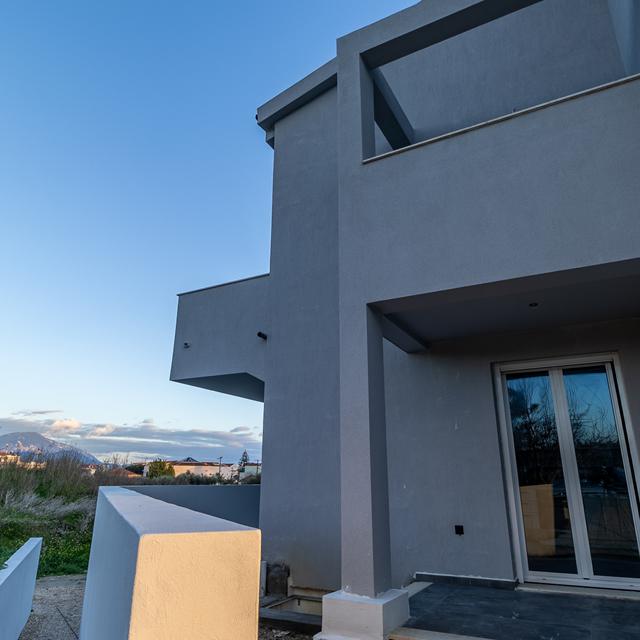 Appartementen Pecora Nera