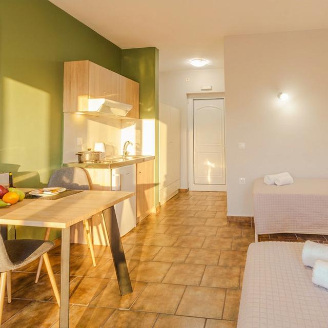 Ilios Mare Hotel