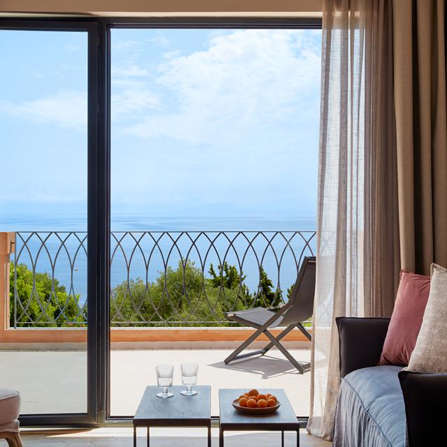 Nido Hotel, Mar-Bella Collection - adults only