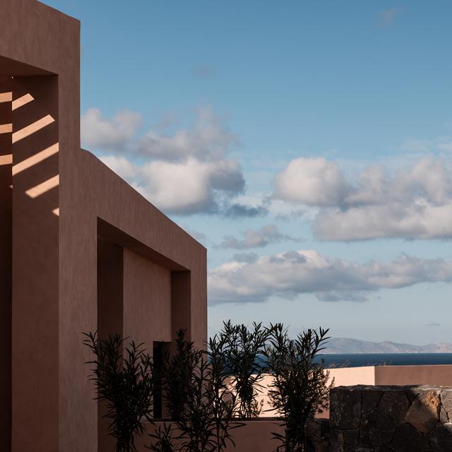 Domes Novos Santorini Autograph Collection