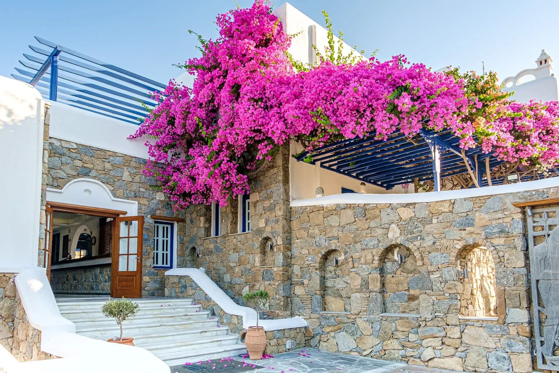 San Marco Hotel & Villas
