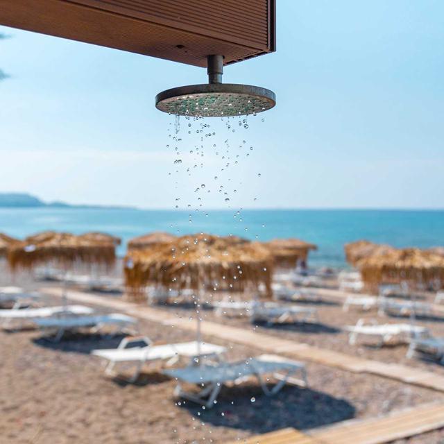 Hotel Elvita Beach