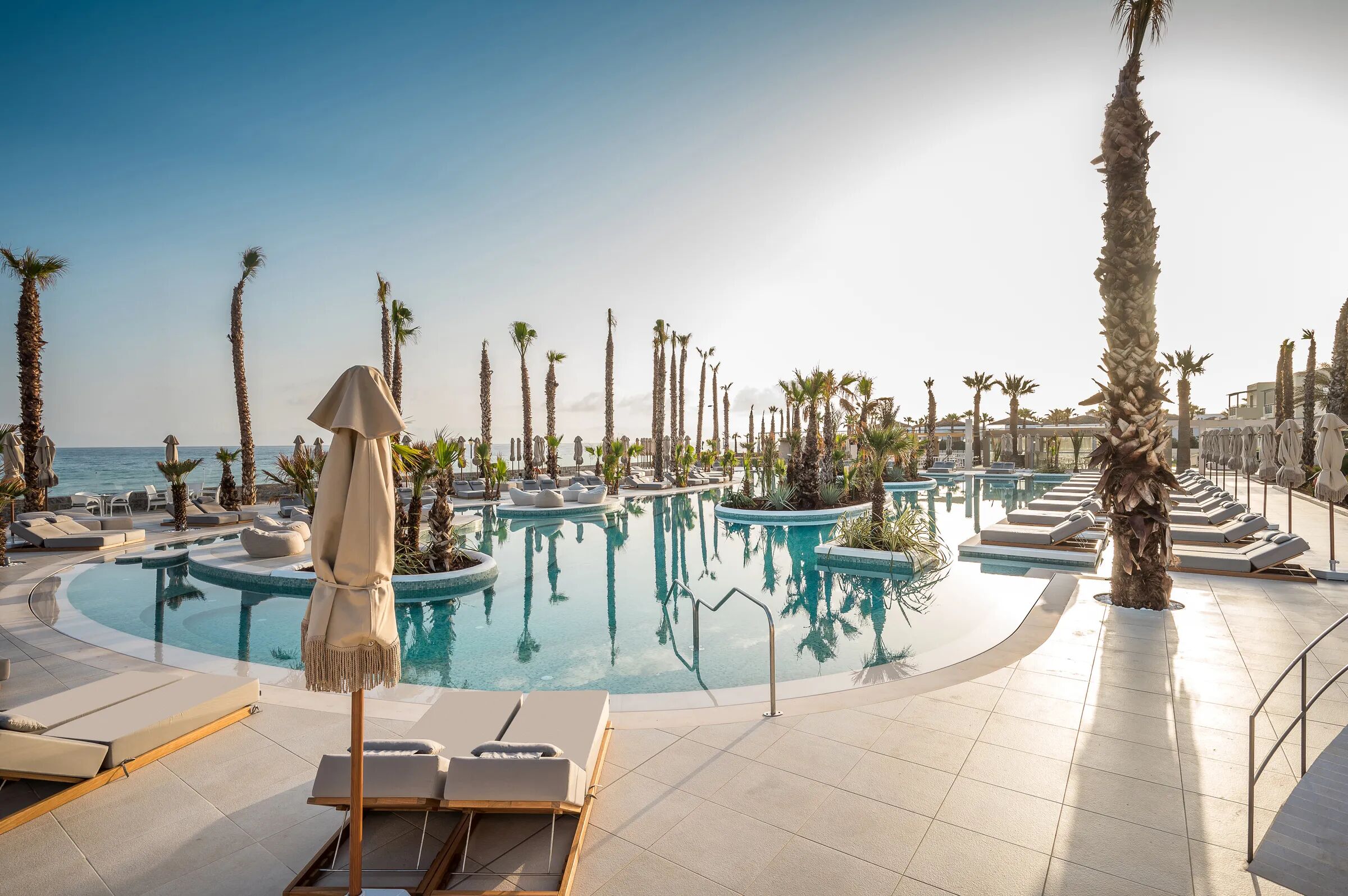 Stella Blue Seaside Resort