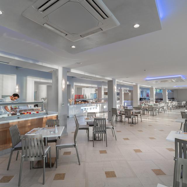 Hotel Porto Galini Seaside Resort & Spa