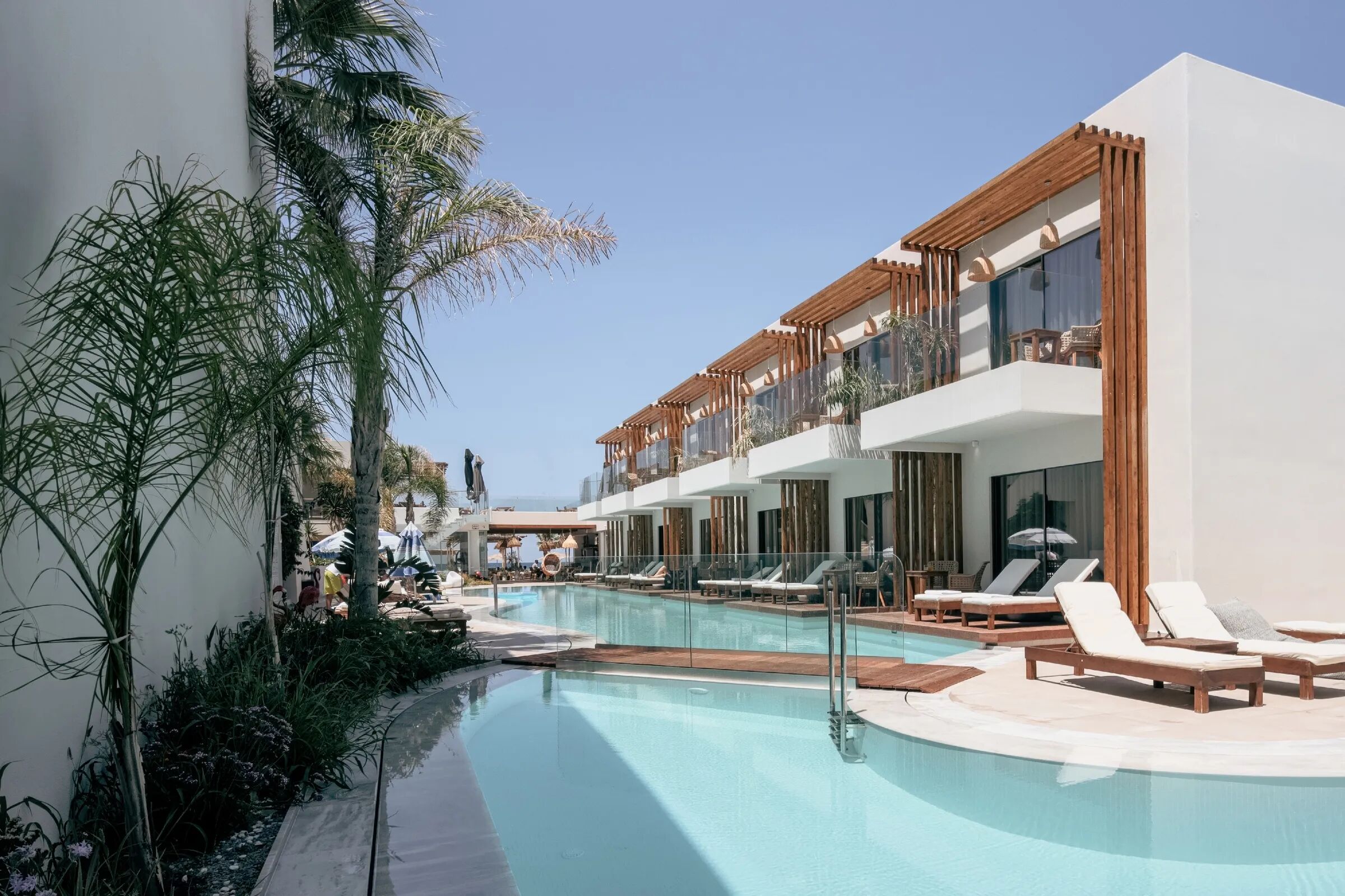 Galazio Beach Resort