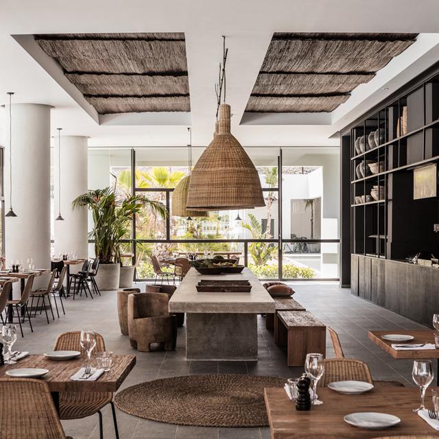 Hotel Casa Cook - adults only