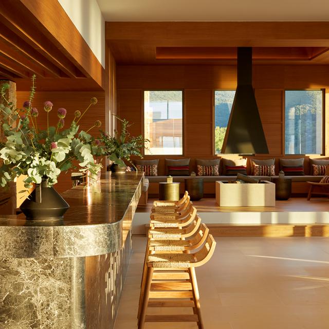 Elix Hotel, Mar-Bella Collection