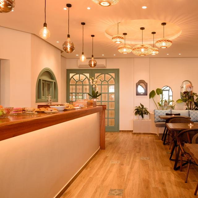 Hotel Armonia