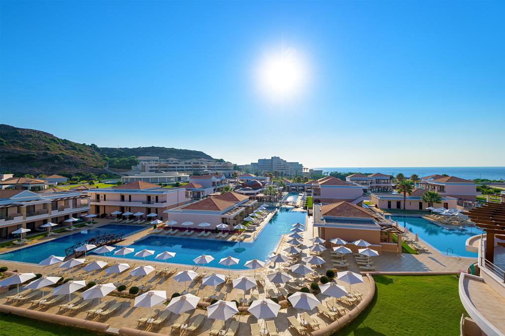 Hotel La Marquise
