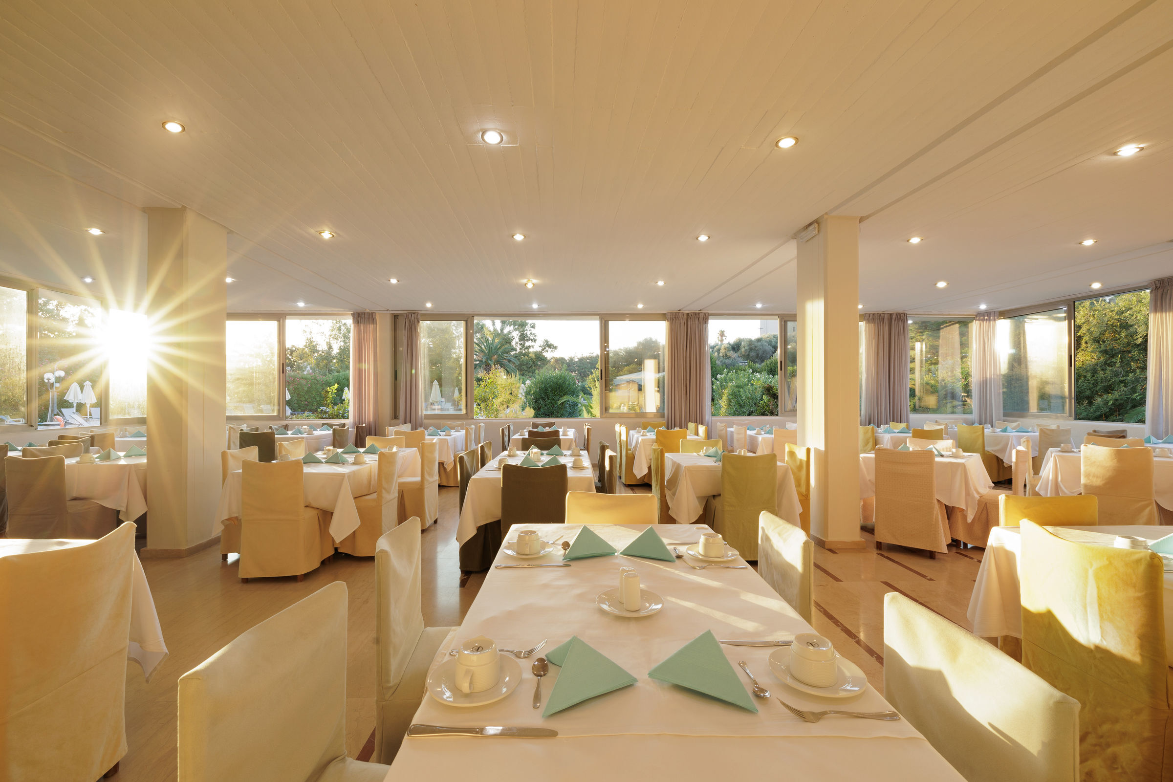 Livadi Nafsika Hotel