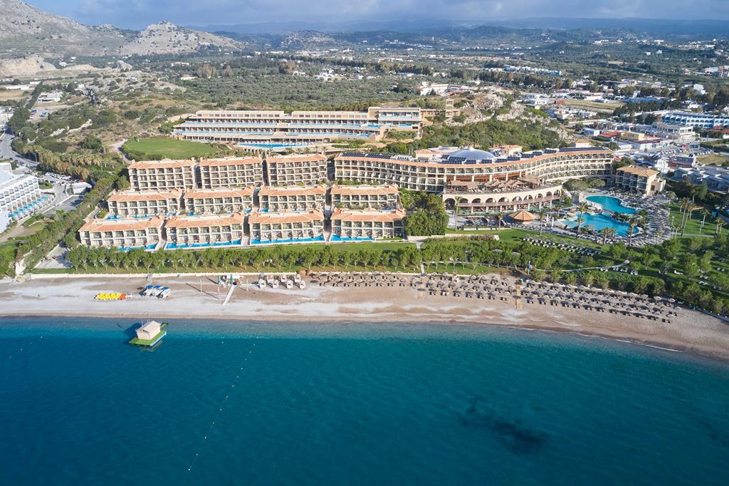 Atlantica Imperial Resort