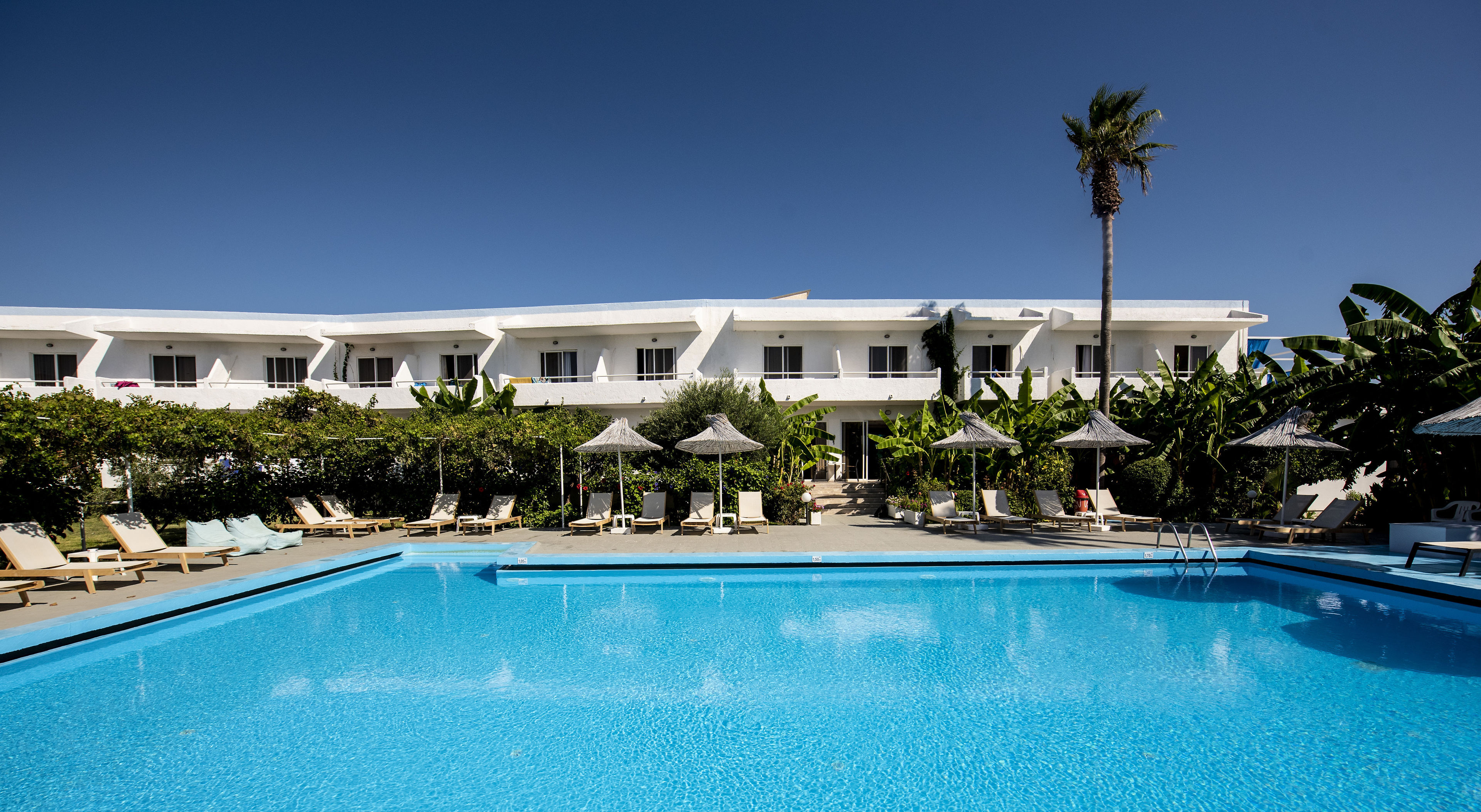 Costa Angela Hotel