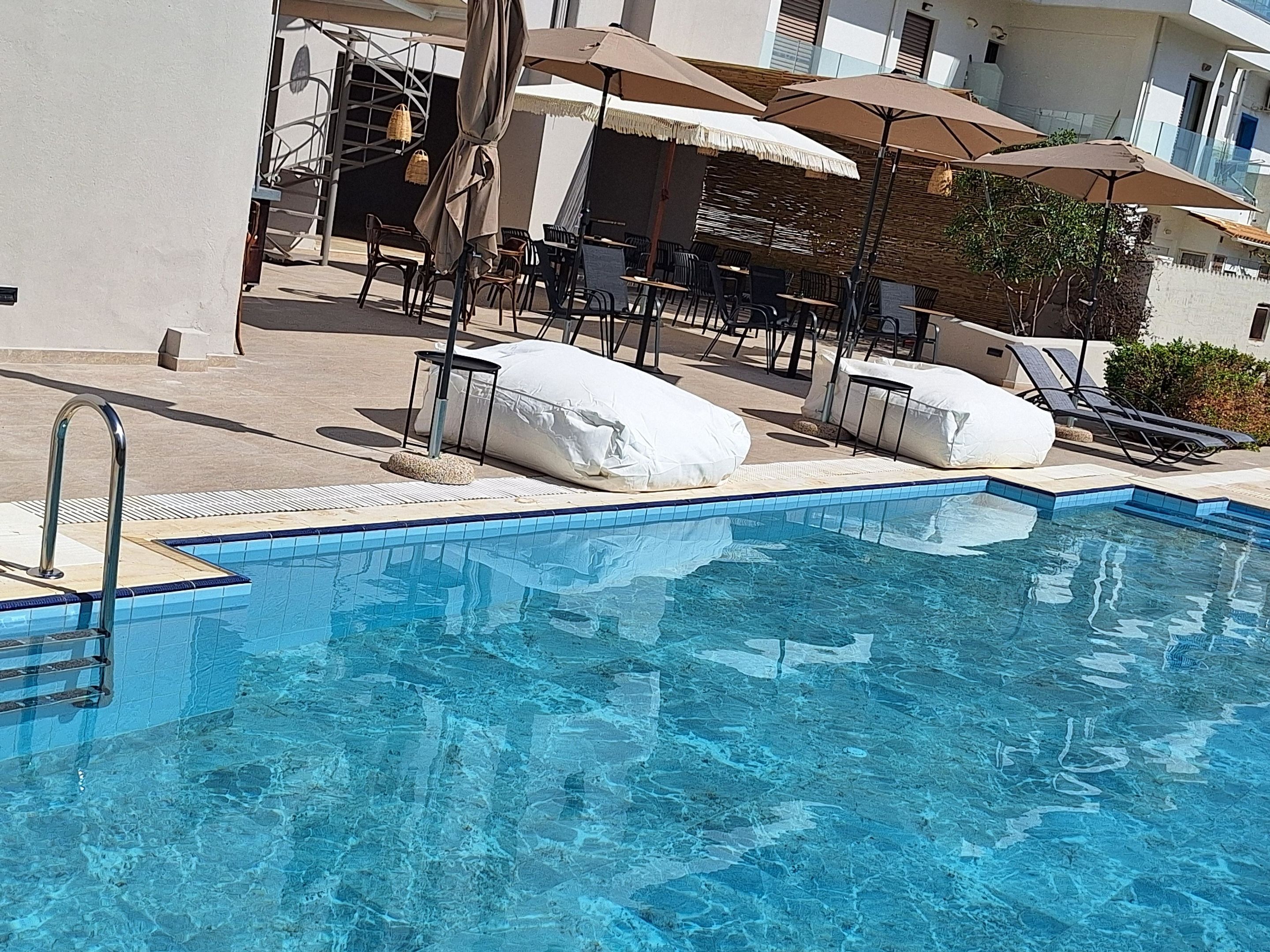 Soho Blue City Hotel