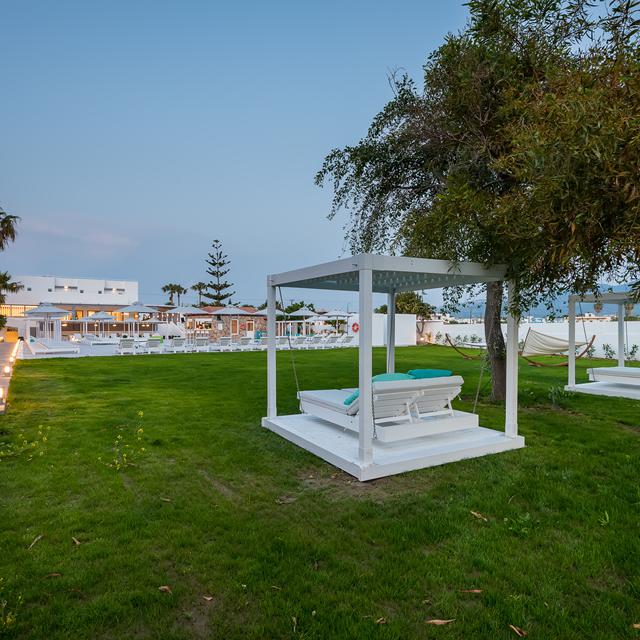 Hotel Gaia In Style - adults only