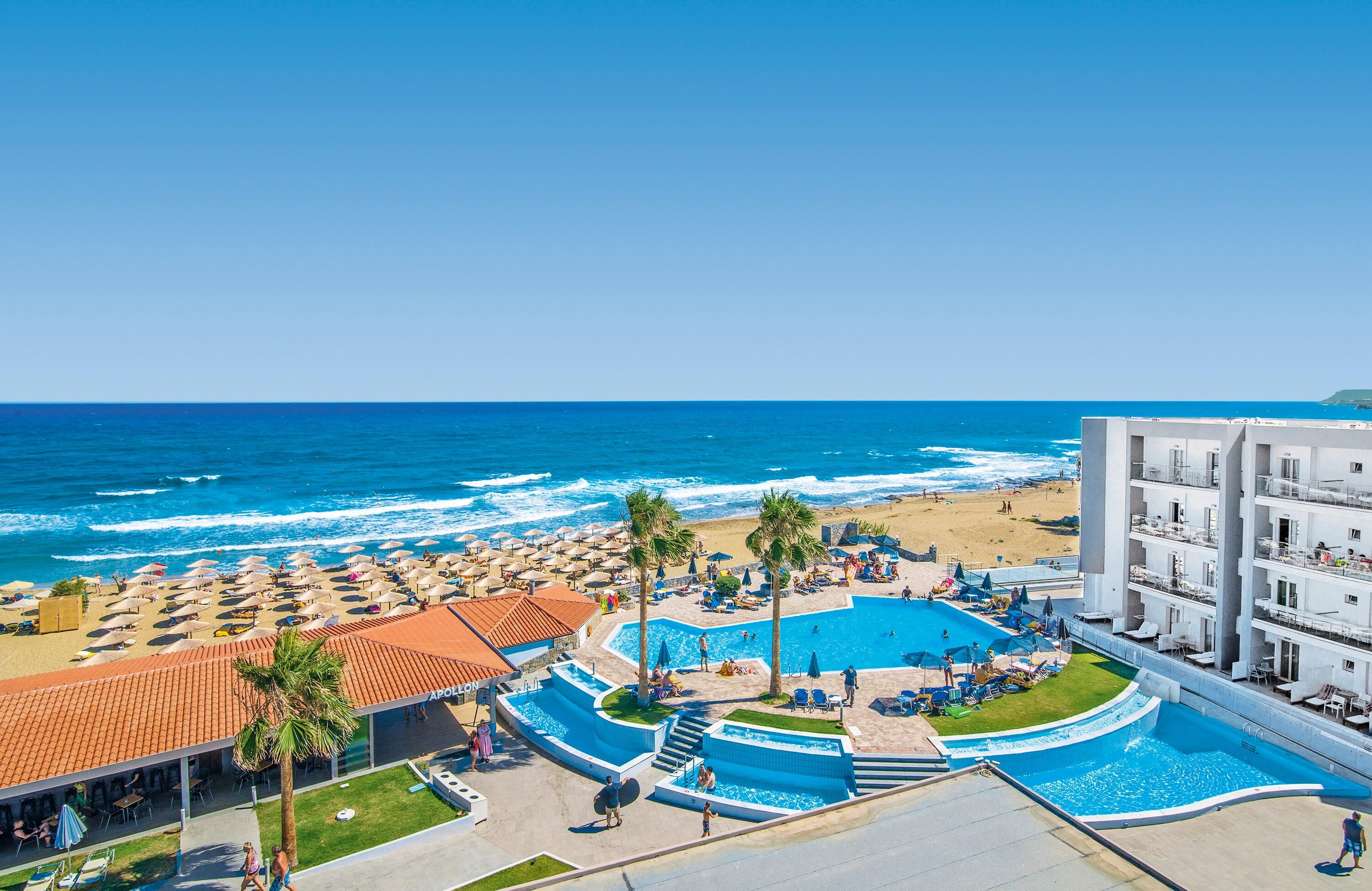 Allsun Carolina Mare