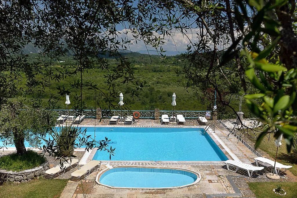 Fundana Villas