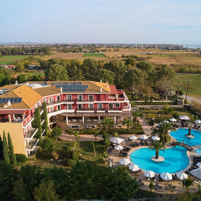Mediterranean Princess - adults only