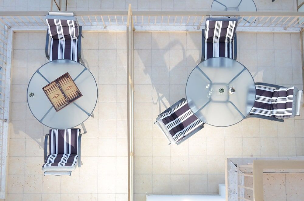 Acropolis Ami Boutique Hotel