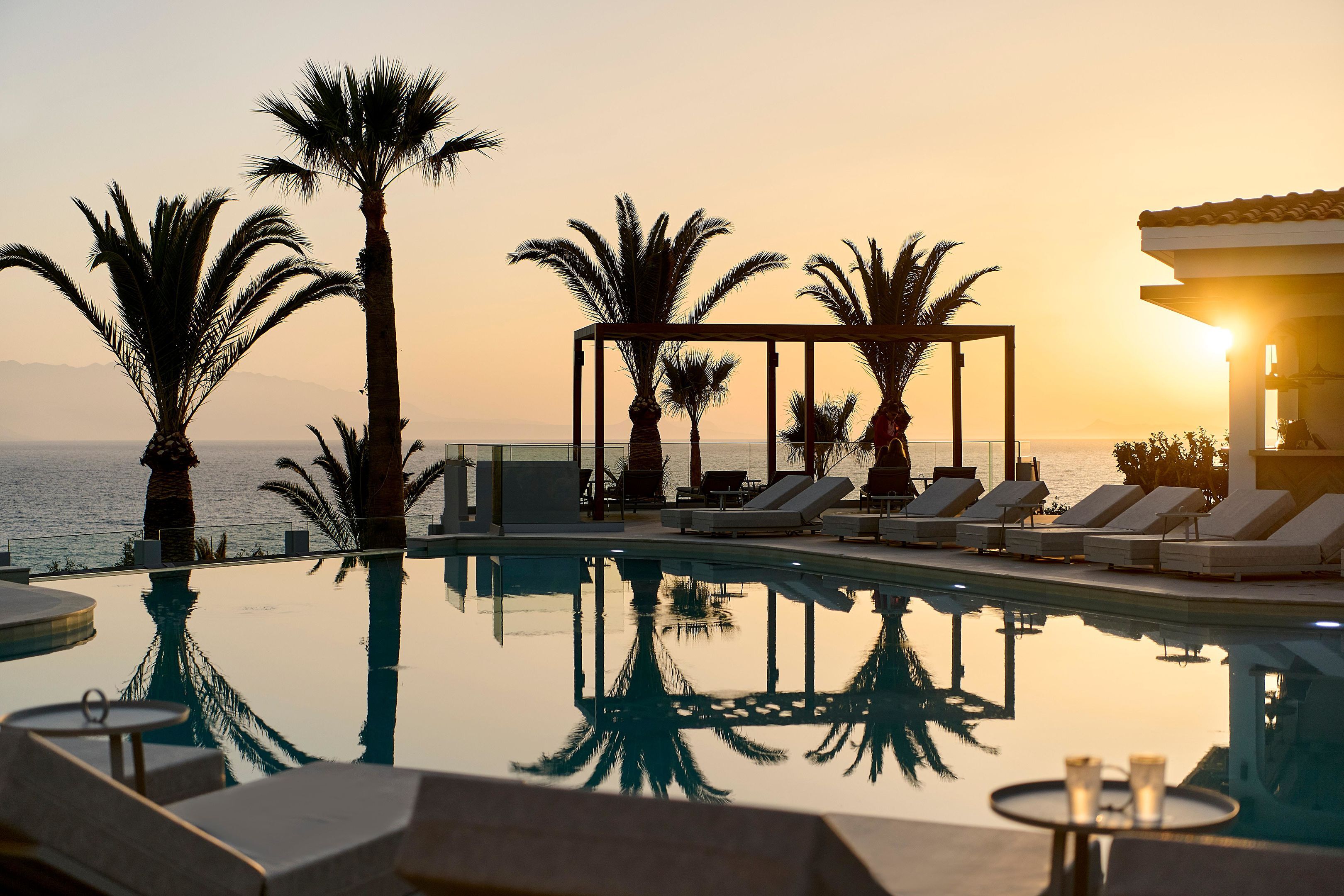 Iberostar Waves Creta Panorama & Mare