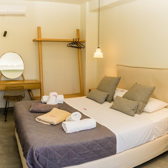 Bungalows & Appartementen Zante Flower Deluxe