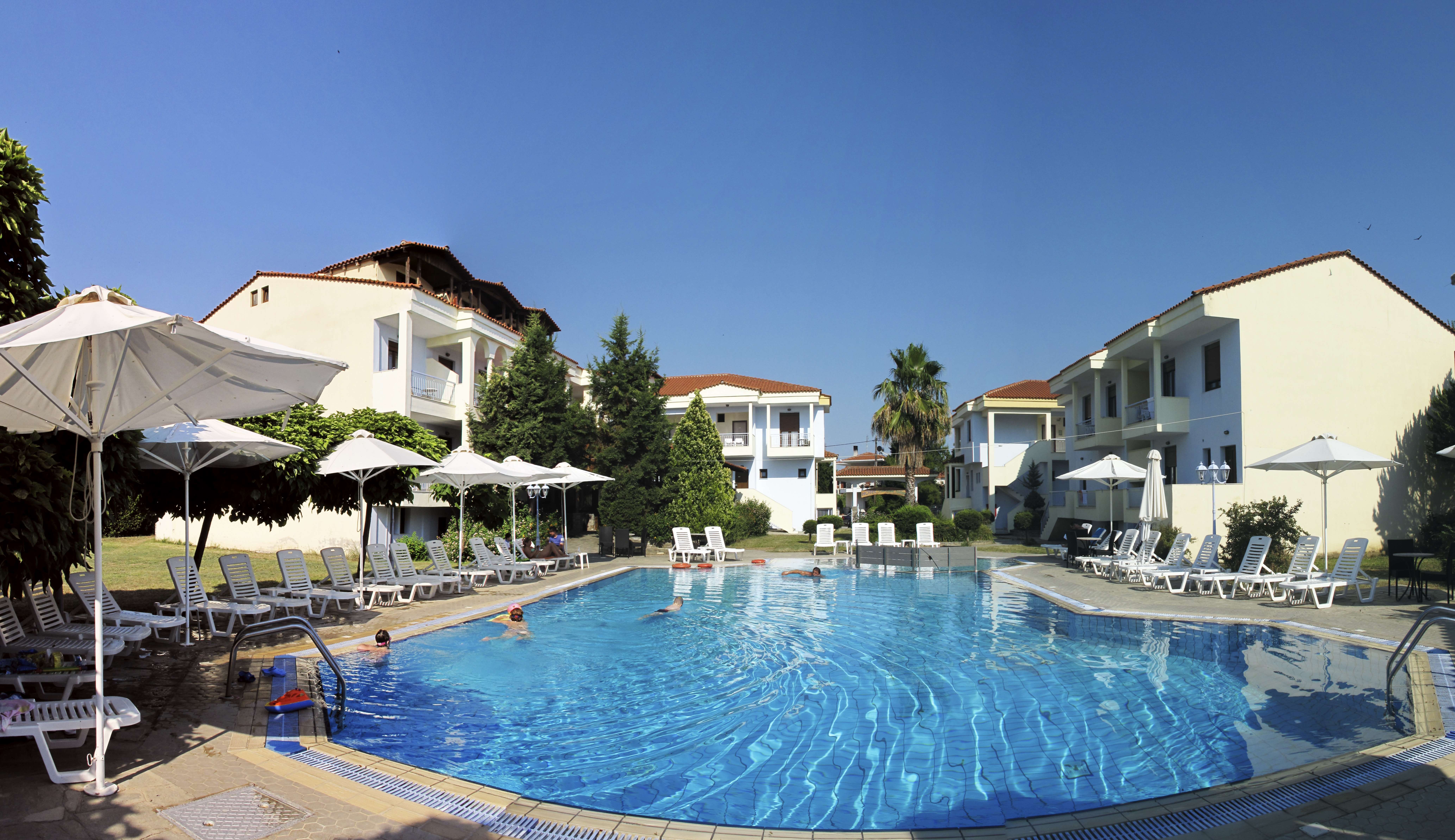 Acrotel Lily Ann Village