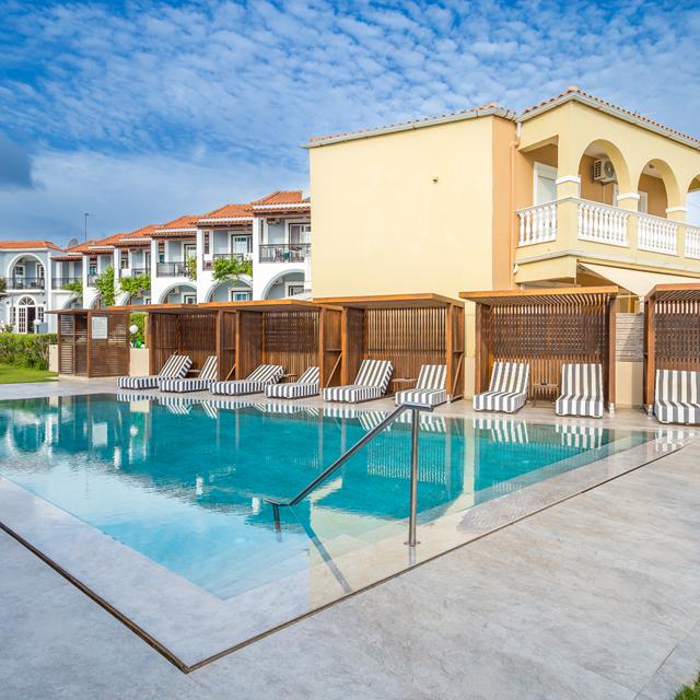 Hotel Paradise