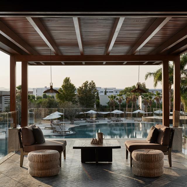 Hotel Sentido Port Royal Villas & Spa - adults only