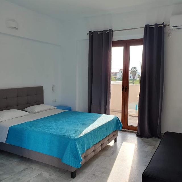 Appartementen Sunshine