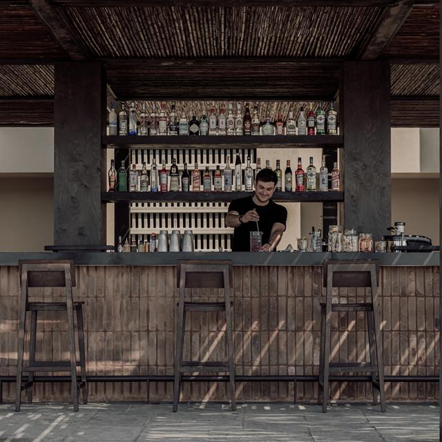 Hotel Casa Cook Samos - adults only